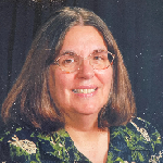 Image of Marlene Virginia Knecht, LMSW