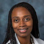 Image of Karen Vanessa Youmbi, PharmD