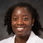 Image of Dr. Afua Akhi-Gbade, MD