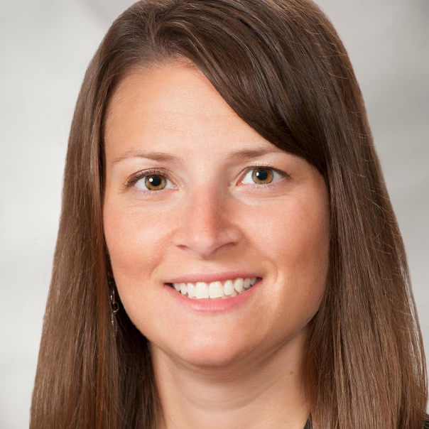 Image of Dr. Rebecca Pawlik, MD