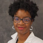 Image of Dr. Erica Patrice Giwa, MD