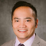 Image of Christopher Minh Nguyen, PHD