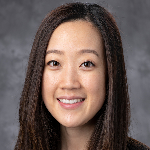 Image of Stephanie Suhyoung Shin, DDS, MS