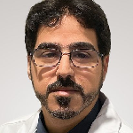 Image of Dr. Abbas Hussain Al Alawi, MD