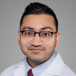 Image of Dr. Anantratn Asthana, MD