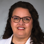 Image of Dr. Regina Jellicorse Fields, MD