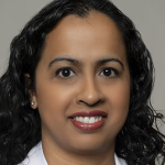 Image of Dr. Anila Marie Thomas, MD