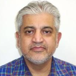 Image of Dr. Muhammad Ali Mumtaz, MD