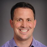 Image of Rob Hofschulte, DPT, PT