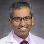 Image of Dr. Pranshu Mohindra, MD