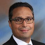 Image of Dr. Abbas H. Jafri, MD