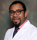 Image of Dr. Kendall Marvin Campbell, MD