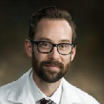 Image of Dr. Joshua Robert Bedwell, MD, FACS