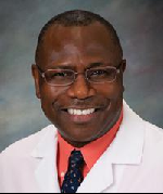 Image of Dr. Alexander P. Johnson, MD