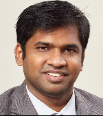 Image of Dr. Elanagan Nagarajan, MD