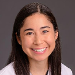 Image of Dr. Rose Elizabeth Todd, MD