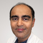 Image of Dr. Hasan A. Khan, DO