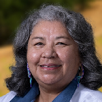 Image of Marlis L. Langi, FNP