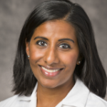 Image of Dr. Anandhi Jeyabalan Gunder, MD, MPH