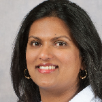 Image of Dr. Joyce M. Thomas, MD