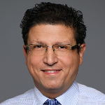 Image of Dr. Nasser A. Boshra, MD, FACP