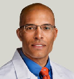 Image of Dr. David Akinyele Hampton, MD