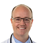 Image of Dr. Chase Correia, MD