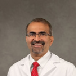 Image of Dr. Deval Mehta, MD, FACC