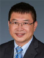 Image of Dr. Shengchuan 
