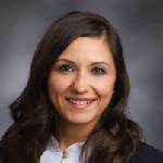 Image of Dr. Catherine Bartnik, MPH, MD, AGPCNP