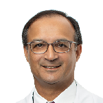 Image of Dr. Harbinder S. Chadha, MD