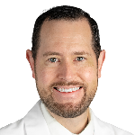 Image of Dr. Paul Thomas Cartwright, MD, ABOM