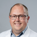 Image of Dr. Jarrad Utter, MD