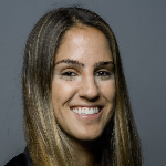 Image of Katherine Olivia Weigand, DPT, SCS, PT