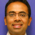 Image of Dr. Chirag K. Vaidya, MD