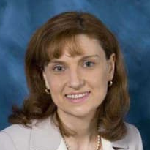 Image of Dr. Mojca Lorbar, MD, FACC