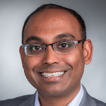 Image of Dr. Vinayak Venkataraman, MD