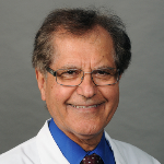 Image of Dr. Bahram Eslami, MD