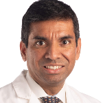 Image of Dr. Nithin Karakala, MD