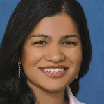 Image of Dr. Poulina Qazi Uddin, MD