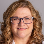 Image of Jennifer C. Waters, ACNP, APRN