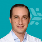 Image of Dr. Adam Seth Weisstuch, FAAOA, MD