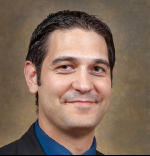 Image of Dr. Geoffrey Alan Potts, MD