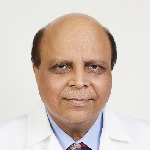 Image of Dr. Hitendra M. Rambhia, MD