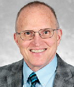 Image of Dr. Donald R. Murphy, DC