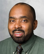 Image of Dr. Keith G. Williams, MD