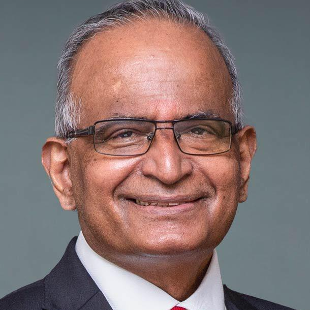 Image of Dr. Sampath Ramasamy Kumar, MD