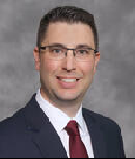 Image of Dr. Alexander James Gallan, MD