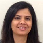 Image of Dr. Samreen Akbar, MD