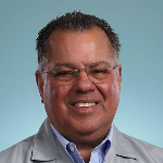 Image of Dr. Anthony Henry Borrelli, DPM